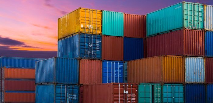 Container