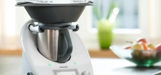 Thermomix 6