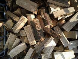 Feuerholz